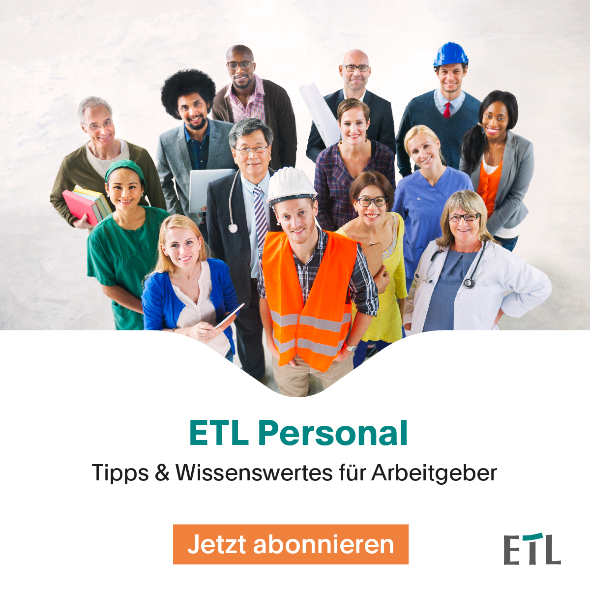 ETL Personal